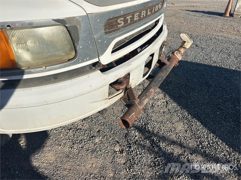 Sterling A9500 Vízszállító teherautók