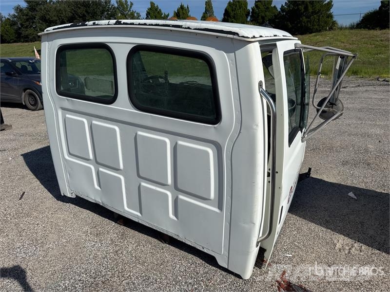 Sterling Day Cab Transport - Autres