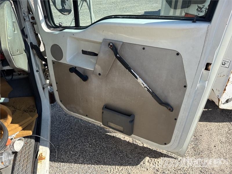 Sterling Day Cab Transport - Autres