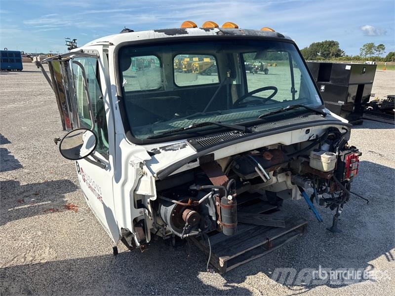 Sterling Day Cab Transport - Autres