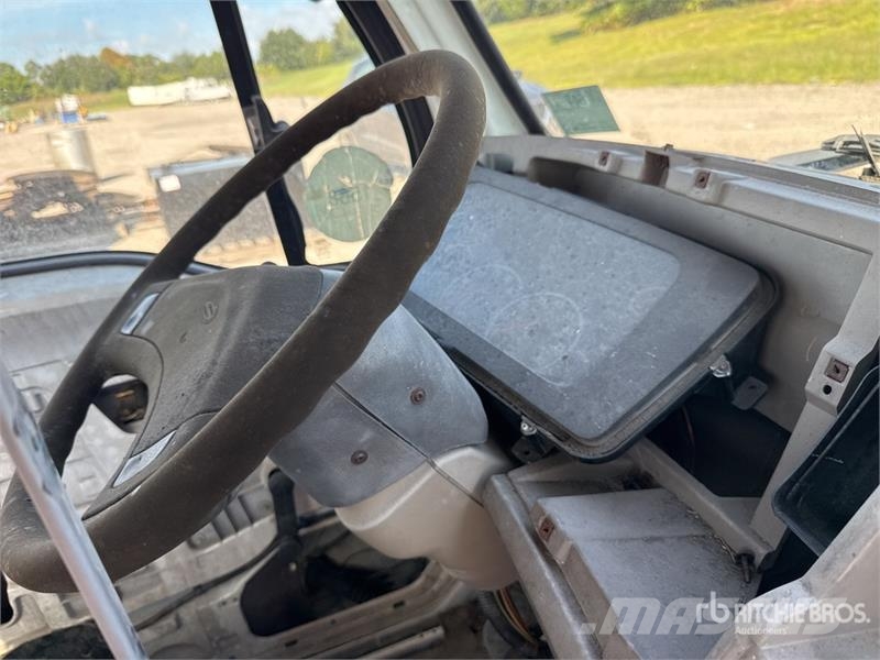 Sterling Day Cab Transport - Autres