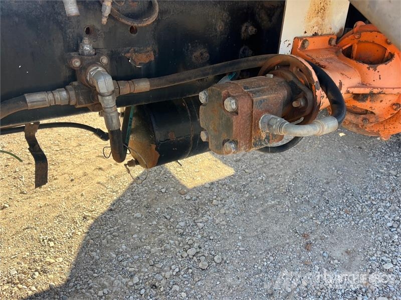Sterling L7501 Βυτία νερού