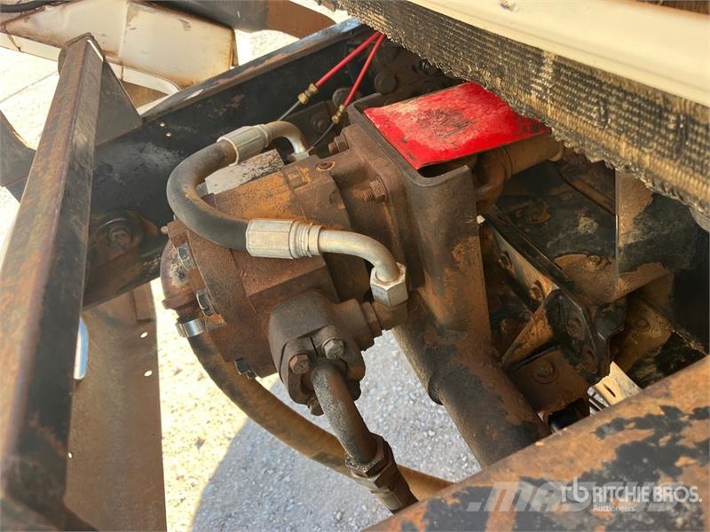 Sterling L7501 Βυτία νερού