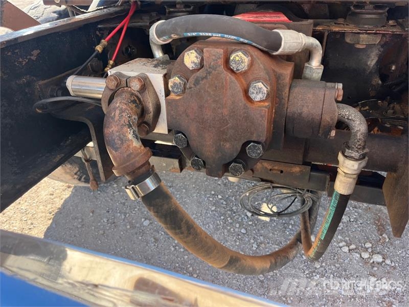 Sterling L7501 Βυτία νερού