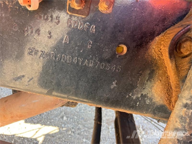 Sterling L7501 Βυτία νερού