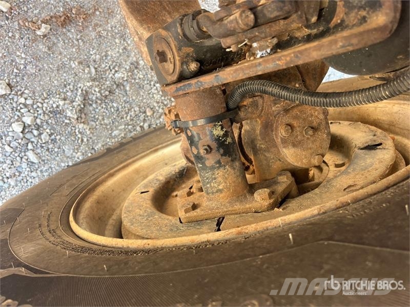 Sterling L7501 Βυτία νερού