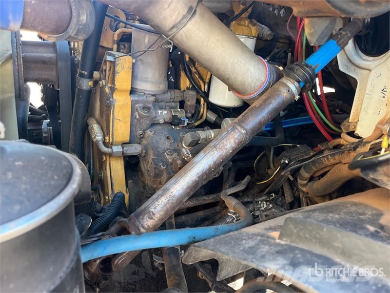 Sterling L7501 Βυτία νερού