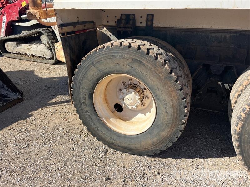 Sterling L7501 Βυτία νερού