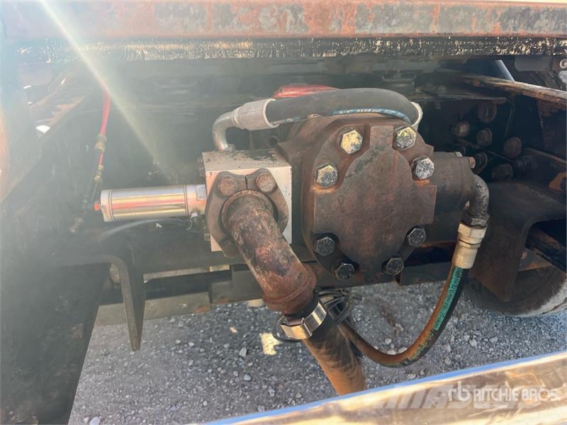 Sterling L7501 Βυτία νερού