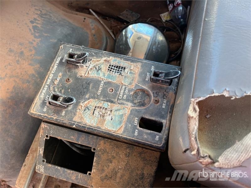 Sterling L7501 Βυτία νερού