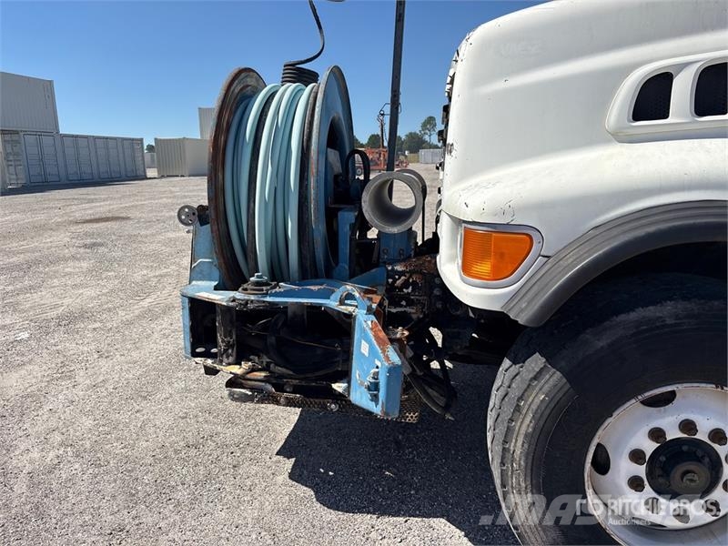 Sterling LT7500 Commercial vehicle