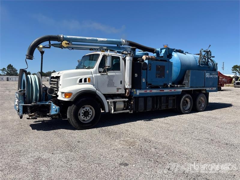 Sterling LT7500 Commercial vehicle