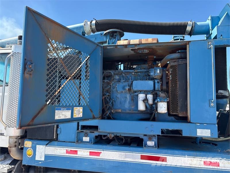 Sterling LT7500 Commercial vehicle