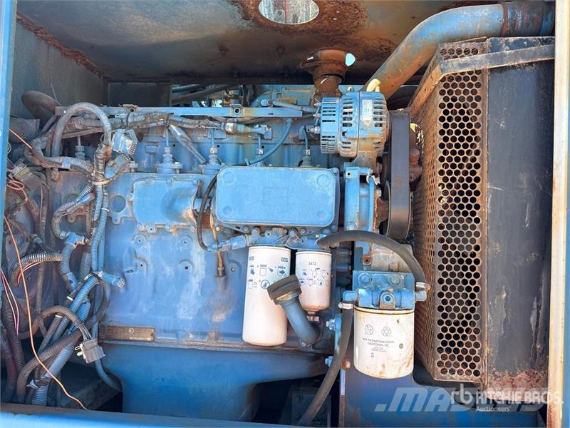 Sterling LT7500 Commercial vehicle