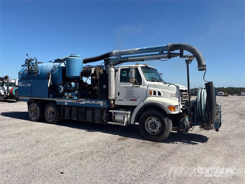 Sterling LT7500 Commercial vehicle