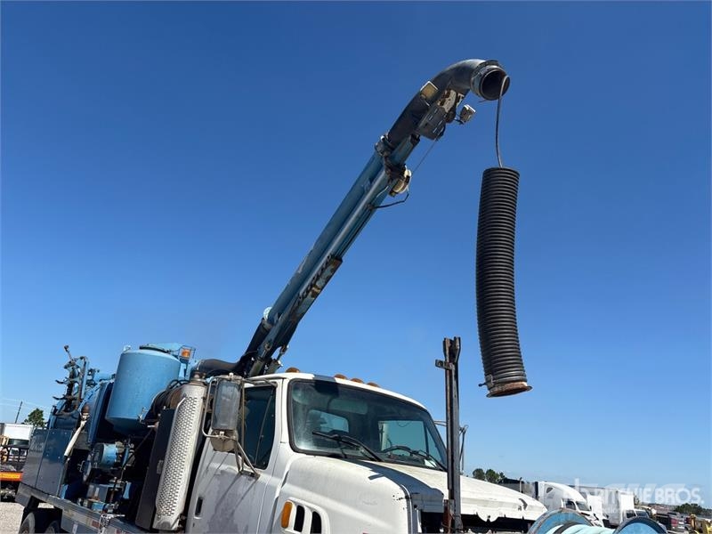 Sterling LT7500 Commercial vehicle