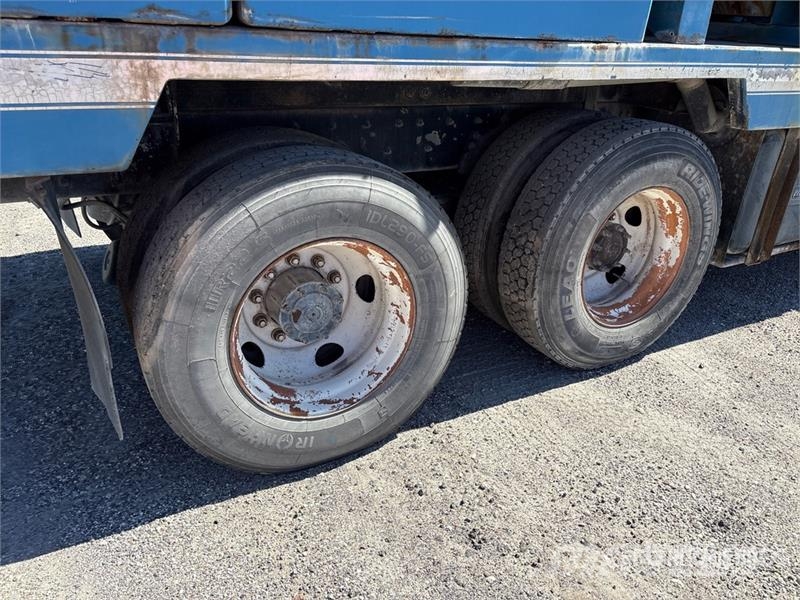 Sterling LT7500 Commercial vehicle