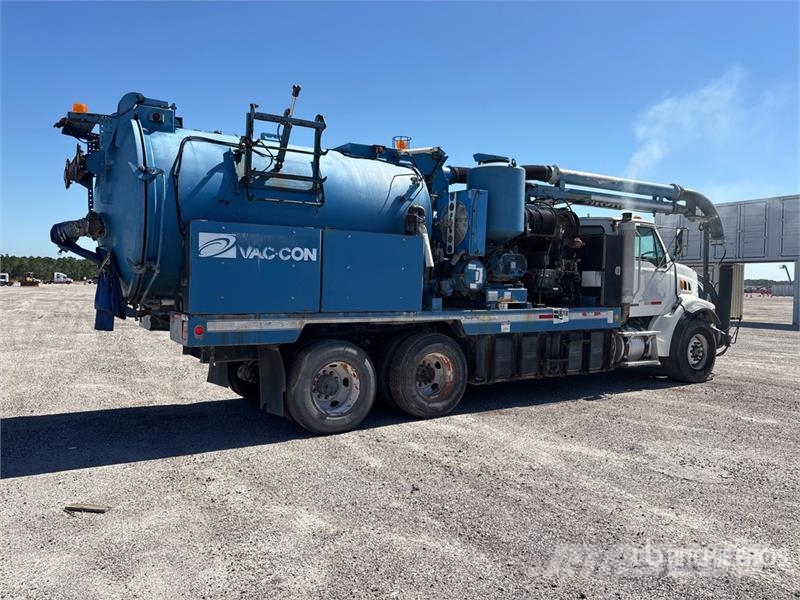 Sterling LT7500 Commercial vehicle