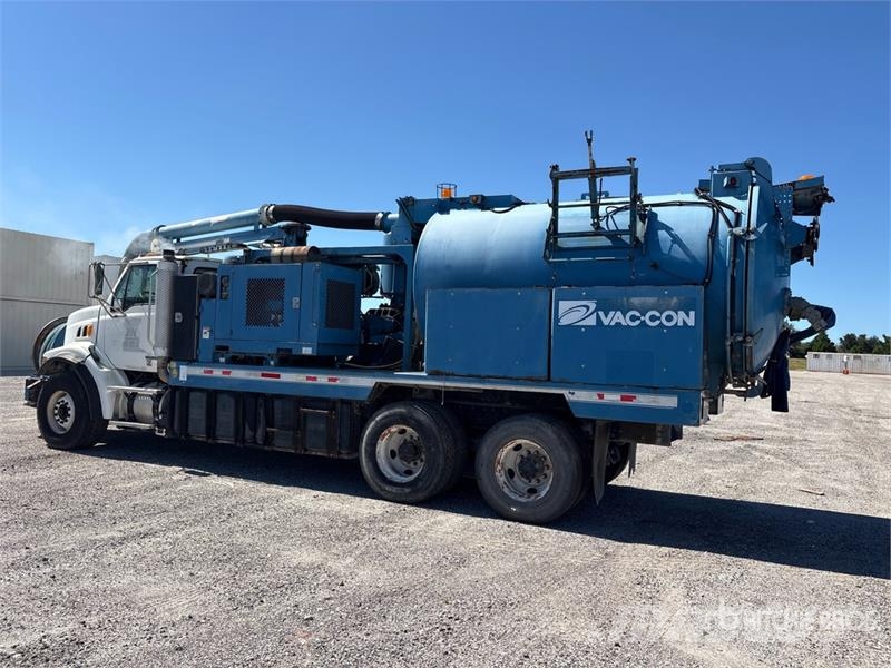 Sterling LT7500 Commercial vehicle