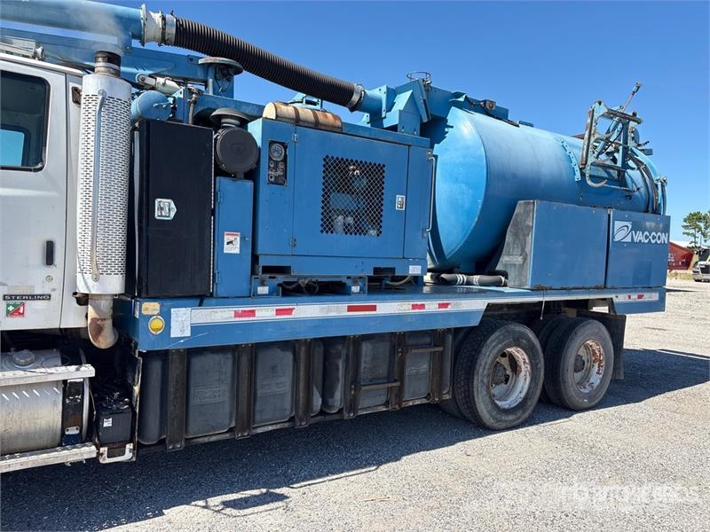 Sterling LT7500 Commercial vehicle
