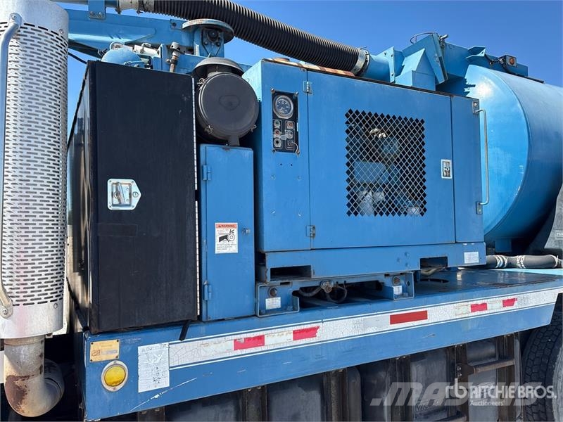 Sterling LT7500 Commercial vehicle