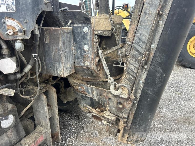 Sterling LT7500 6x4 Volumetric Mixer Truck Betoniere