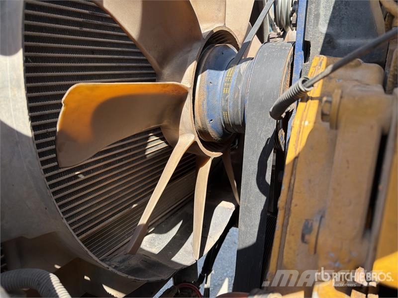 Sterling LT9500 Tipper trucks