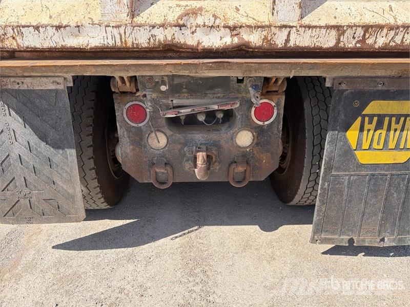 Sterling LT9500 Tipper trucks