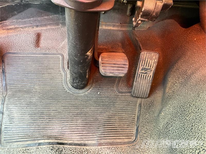 Sterling SC8000 Feiebiler