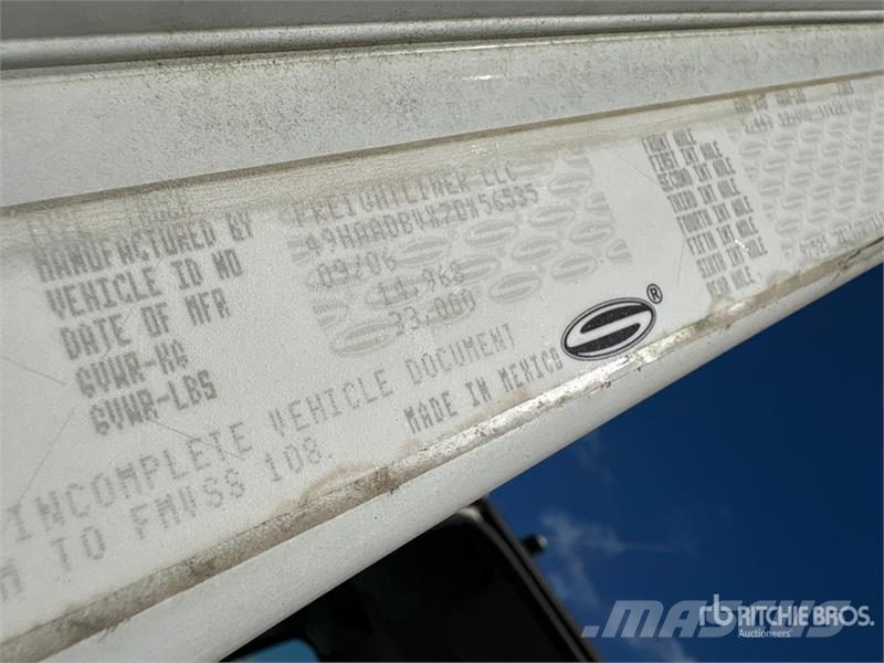 Sterling SC8000 Feiebiler