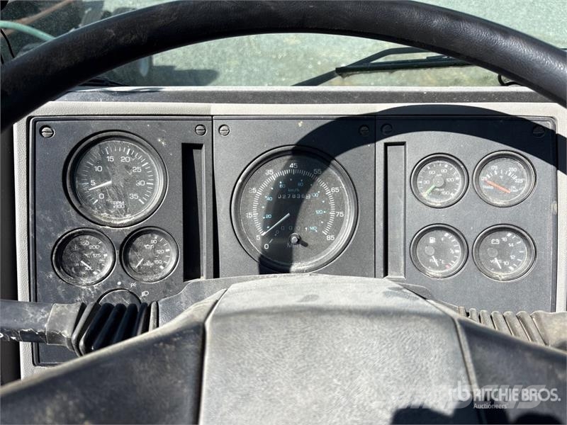 Sterling SC8000 Feiebiler