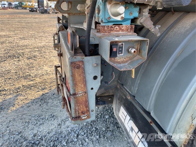 Sterling SC8000 Feiebiler