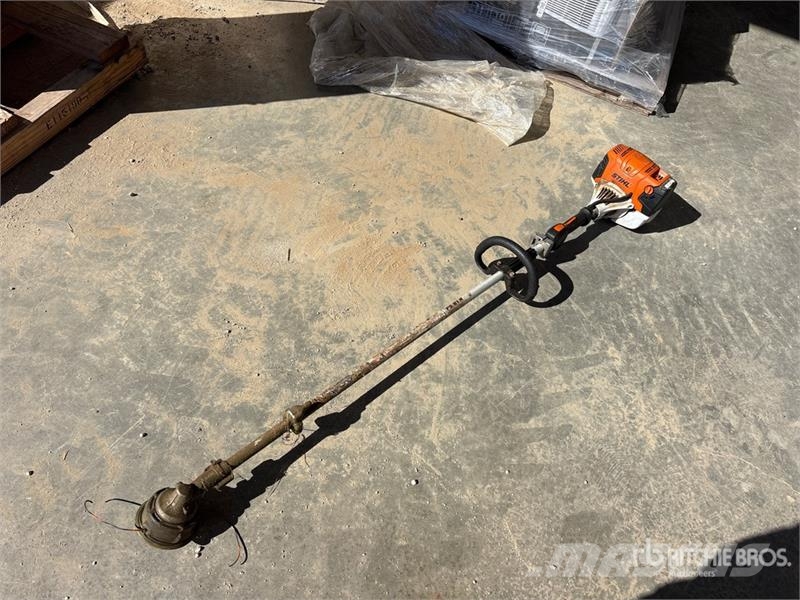 Stihl FS91R String Trimmer Lombvágó gépek