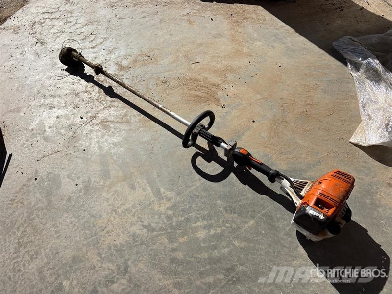 Stihl FS91R String Trimmer Lombvágó gépek