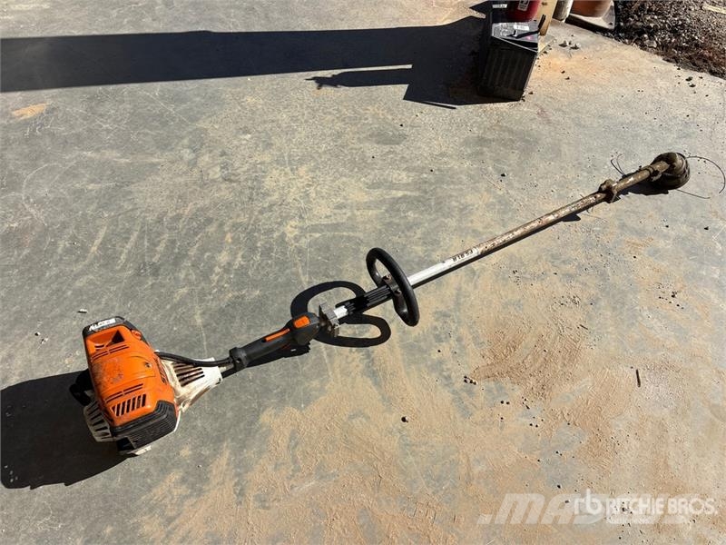 Stihl FS91R String Trimmer Lombvágó gépek