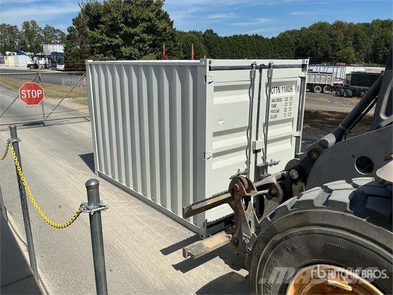 Storage Container (Unused) Kontejneri za skladištenje