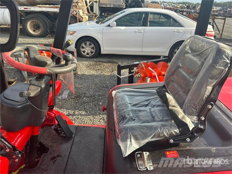 STRV CPD-20 4400 lb Electric Forklift (Unused) 전동 지게차