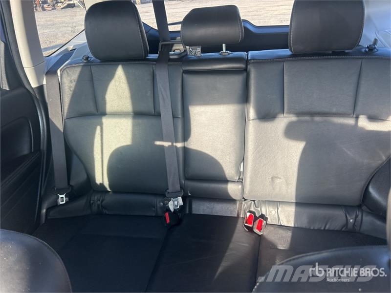 Subaru Forester XT AWD SUV 자동차