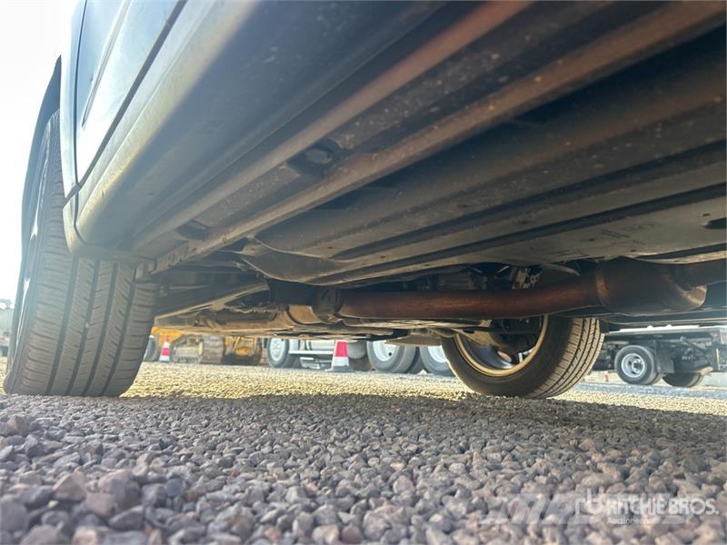 Subaru Forester XT AWD SUV 자동차