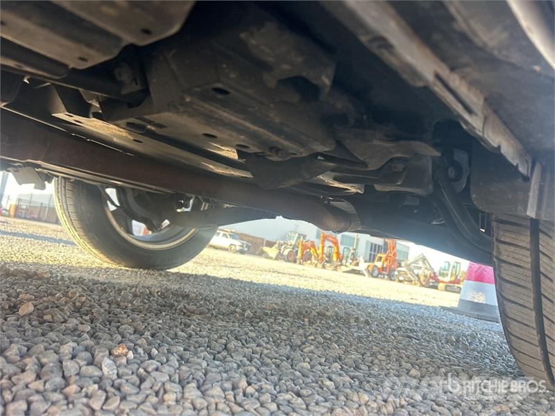 Subaru Forester XT AWD SUV 자동차