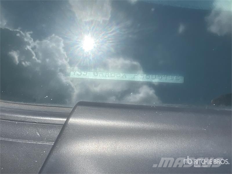 Subaru Impreza Samochody osobowe