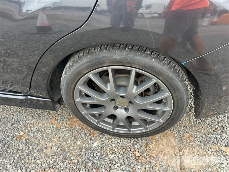 Subaru Impreza Automašīnas
