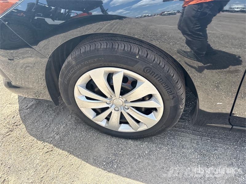Subaru Impreza Samochody osobowe