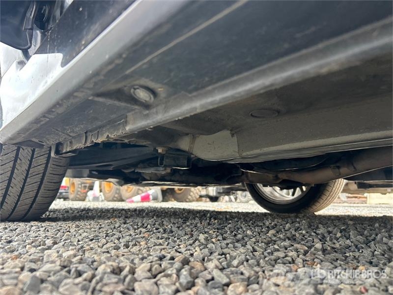 Subaru Impreza Automašīnas