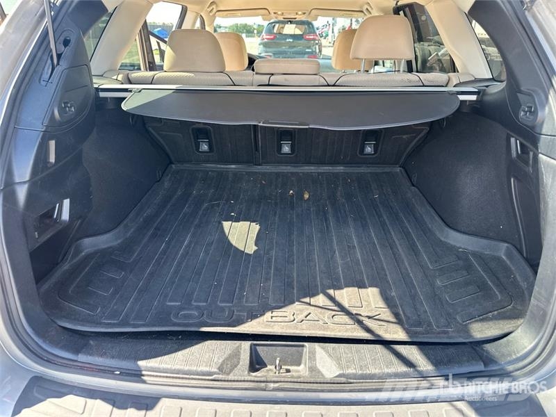 Subaru Outback AWD SUV Αυτοκίνητα