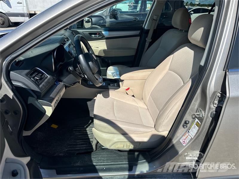 Subaru Outback AWD SUV Αυτοκίνητα