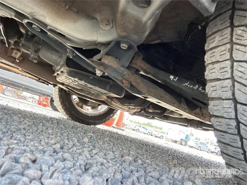 Subaru Outback AWD SUV 자동차