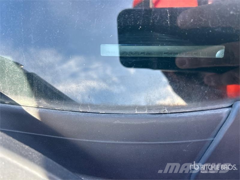 Subaru Outback AWD SUV (Inoperable) Voiture