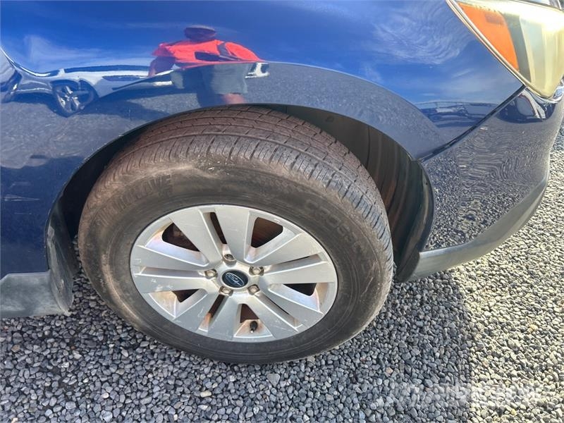 Subaru Outback AWD SUV (Inoperable) Voiture