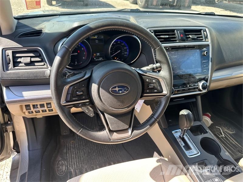 Subaru Outback AWD SUV Αυτοκίνητα